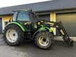 Deutz Fahr Agrotron 85 Premium