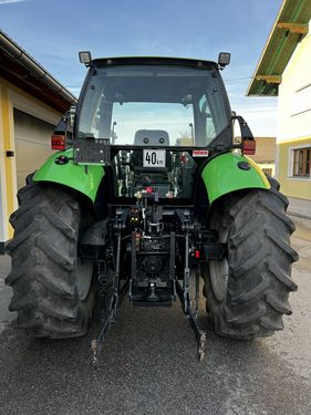 Deutz Fahr Agrotron 85 Premium