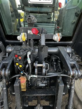 Deutz Fahr Agrotron 85 Premium