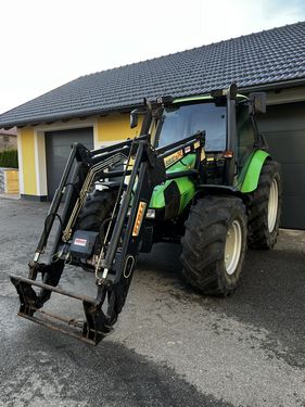 Deutz Fahr Agrotron 85 Premium