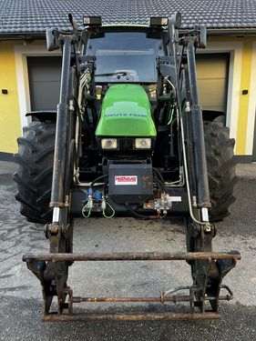 Deutz Fahr Agrotron 85 Premium