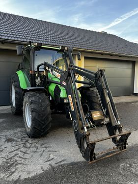 Deutz Fahr Agrotron 85 Premium
