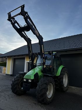 Deutz Fahr Agrotron 85 Premium