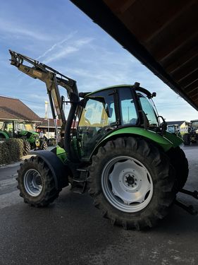 Deutz Fahr Agrotron 85 Premium