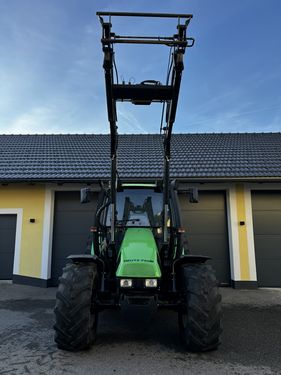 Deutz Fahr Agrotron 85 Premium