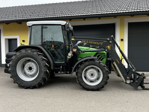 Deutz Fahr Agroplus 87 Neu Lim. Edition