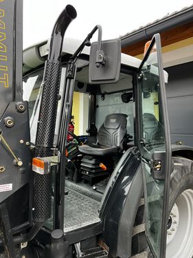 Deutz Fahr Agroplus 87 Neu Lim. Edition