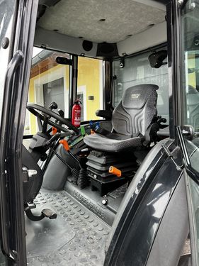 Deutz Fahr Agroplus 87 Neu Lim. Edition