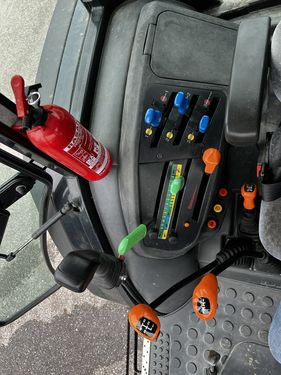 Deutz Fahr Agroplus 87 Neu Lim. Edition