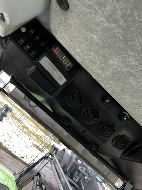 Deutz Fahr Agroplus 87 Neu Lim. Edition
