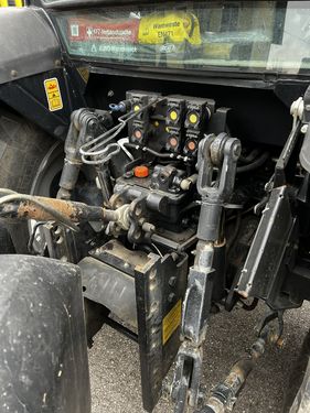 Deutz Fahr Agroplus 87 Neu Lim. Edition