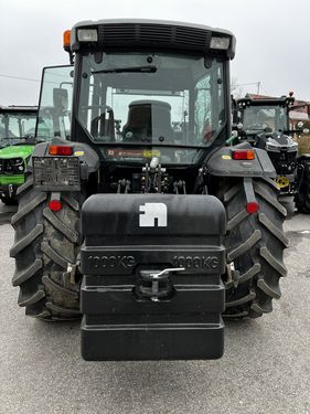 Deutz Fahr Agroplus 87 Neu Lim. Edition