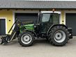 Deutz Fahr Agroplus 87 Neu Lim. Edition