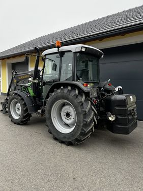 Deutz Fahr Agroplus 87 Neu Lim. Edition
