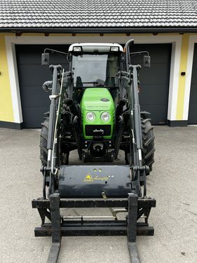 Deutz Fahr Agroplus 87 Neu Lim. Edition