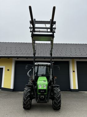 Deutz Fahr Agroplus 87 Neu Lim. Edition