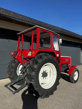 Steyr 760