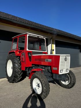 Steyr 760
