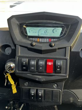 LINHAI LH 1100 U-DIESEL