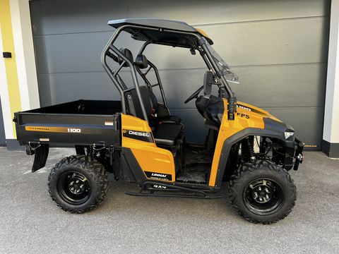 LINHAI LH 1100 U-DIESEL
