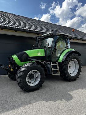 Deutz Fahr Agrotron K 610 Premium 