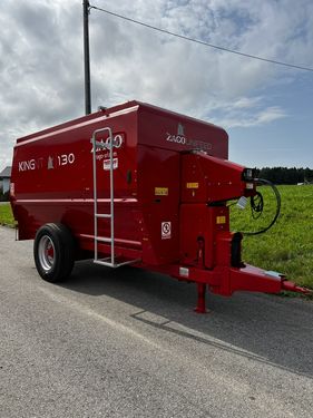 Zago King NT 130