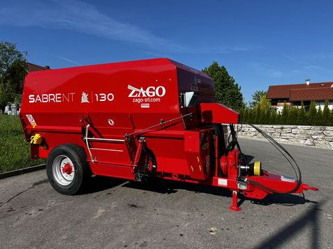 Zago Sabre NT 130