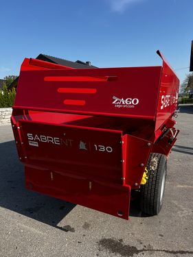 Zago Sabre NT 130