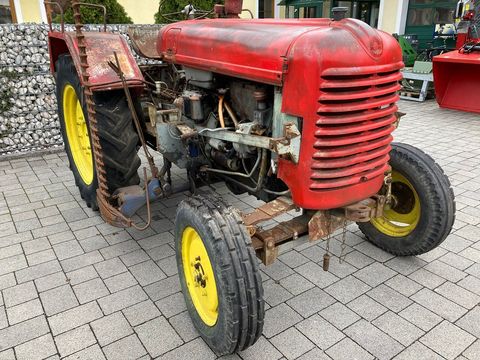 Gebrauchte Steyr Oldtimer Traktoren 