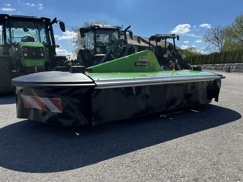 Deutz KM 4.29 FS