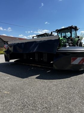 Deutz KM 4.29 FS