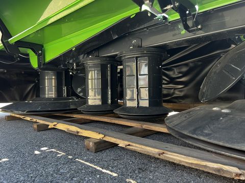 Deutz KM 4.29 FS