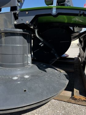Deutz KM 4.29 FS