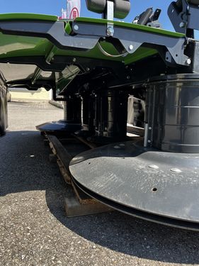 Deutz KM 4.29 FS