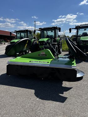 Deutz KM 4.29 FS