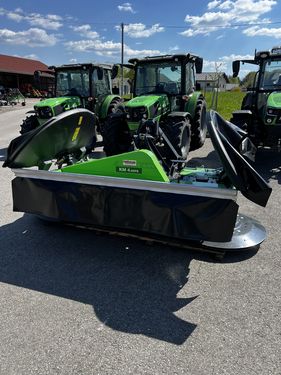 Deutz KM 4.29 FS
