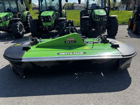 Deutz KM 4.29 FS