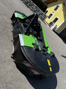 Deutz KM 4.29 FS