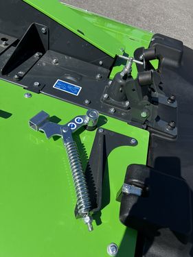 Deutz KM 4.29 FS