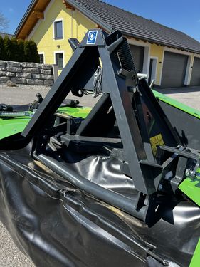 Deutz KM 4.29 FS