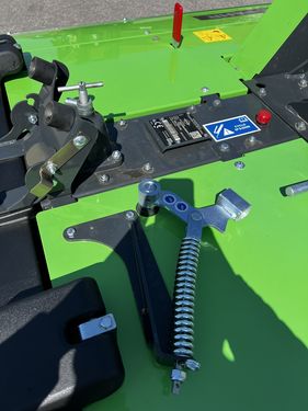 Deutz KM 4.29 FS
