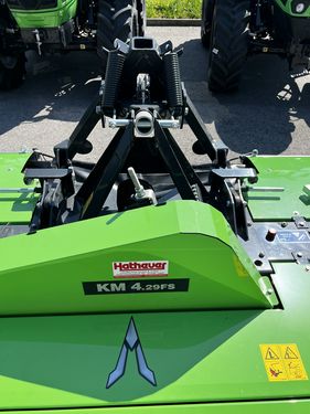 Deutz KM 4.29 FS