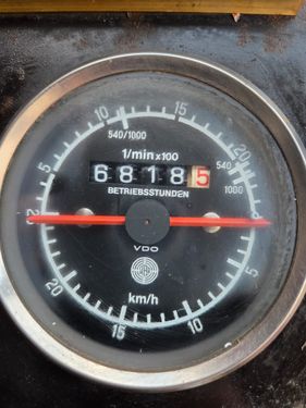 Steyr 8055 (FS)