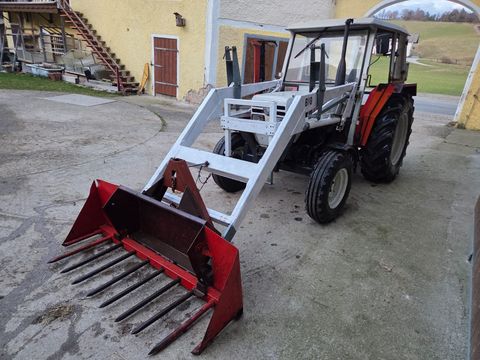 Steyr 8055 (FS)