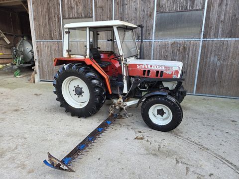 Steyr 8055 (FS)