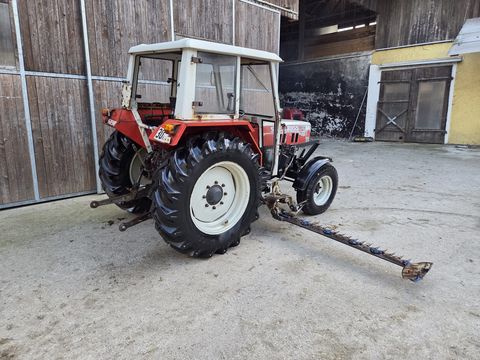Steyr 8055 (FS)