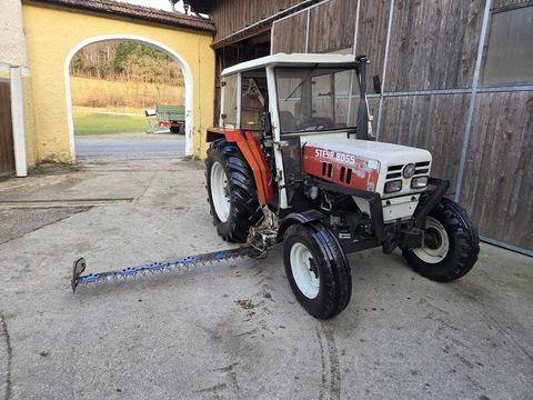 Steyr 8055 (FS)