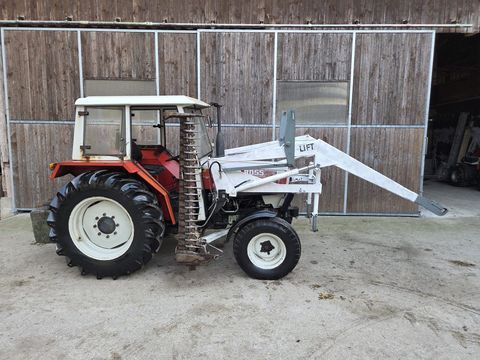 Steyr 8055 (FS)