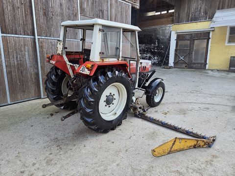 Steyr 8055 (FS)