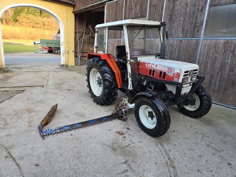 Steyr 8055 (FS)